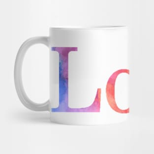 Love Mug